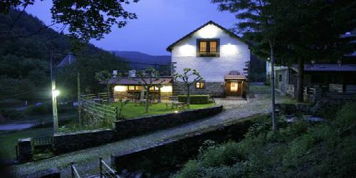 Hotel Rural Besaro - Selva de Irati