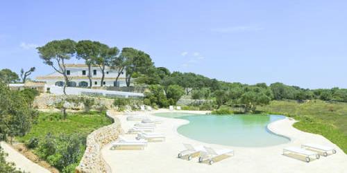 Hotel Rural Binigaus Vell