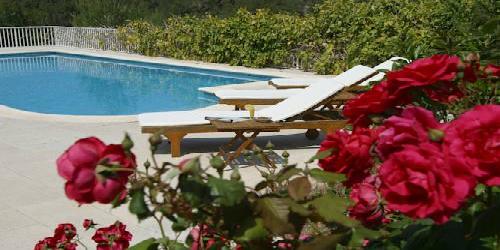 Hotel Rural Can Maries