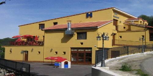 Hotel Rural Casa Migio