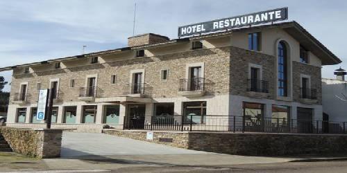 Hotel Rural Corazón de las Arribes