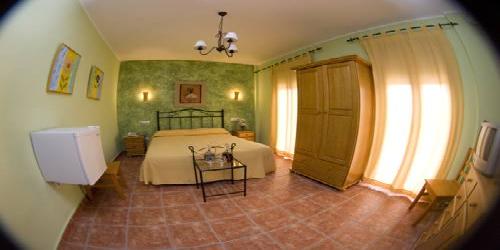 Hotel Rural El Arriero