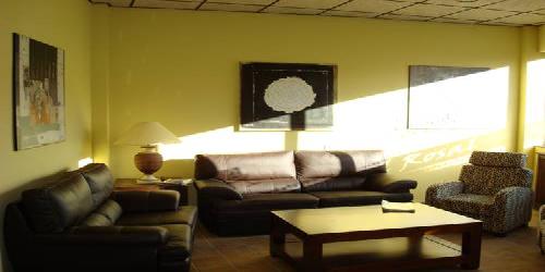 Hotel Rural El Rosal