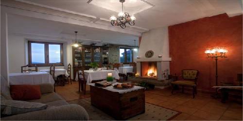 Hotel Rural Fontequeiroso