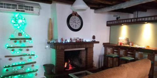 Hotel Rural Inz-Almaraz