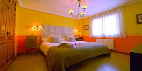 Hotel Rural la Concordia