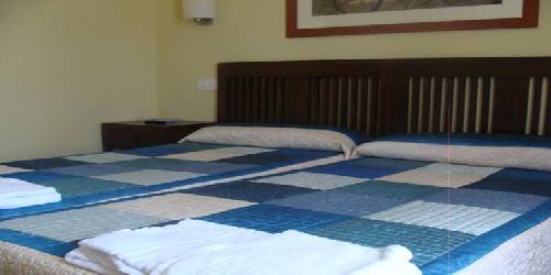 Alojamiento Rural La Henera - Hotel