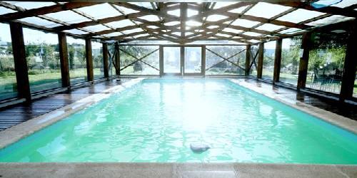 Hotel Rural La Peregrina
