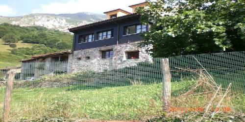 Hotel Rural La Sinriella