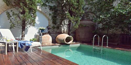 Hotel Rural La Vida de Antes