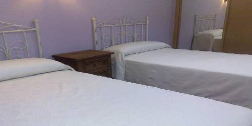 Hotel Rural Las Mozas