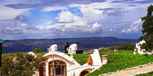 Hotel Rural & Spa Las Nubes