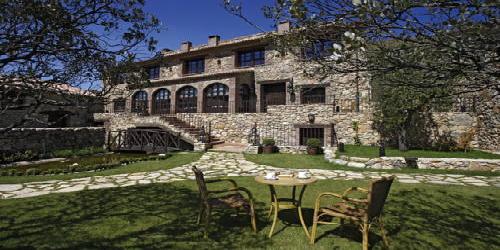 Hotel Rural & Spa Los Ánades