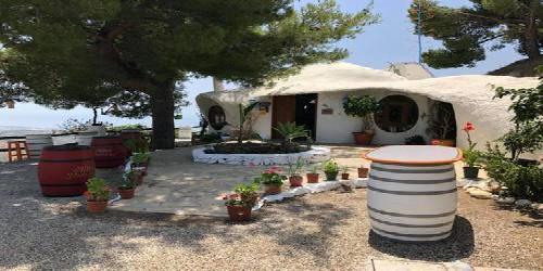 Hotel Rural los Caracoles