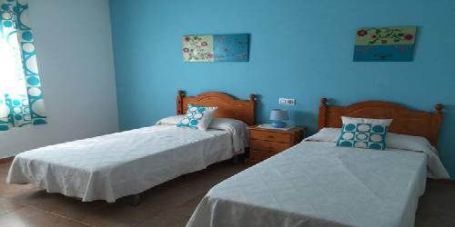Hotel Rural Los Pinos