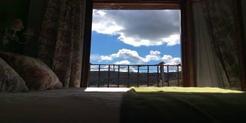 Hotel Rural Los Roturos