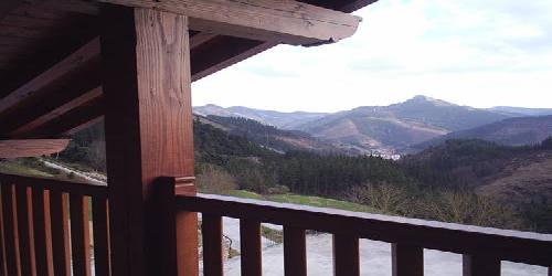 Hotel Rural Mañe