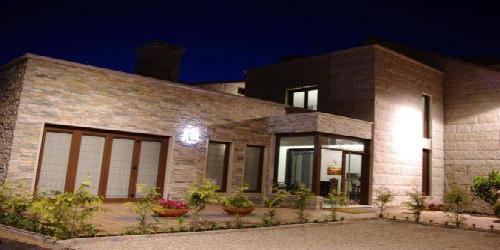 Hotel Rural Noalla
