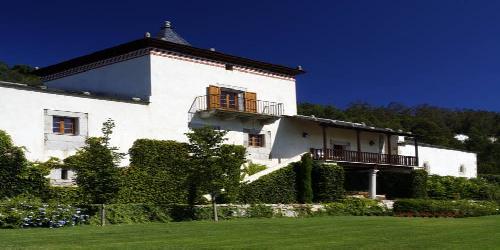 Hotel Rural Palacio de Prelo