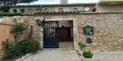 Hotel Rural Panxampla