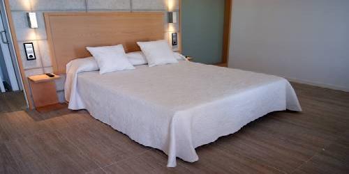 Hotel Rural Piedra Y Luz