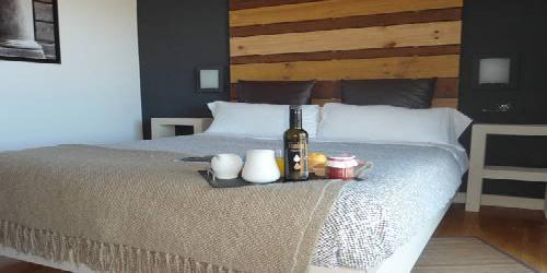 Hotel Rural Porta Coeli