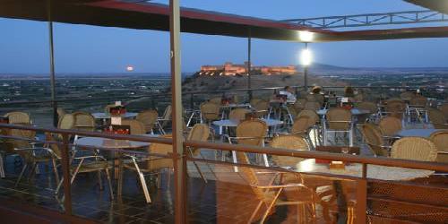 Hotel Rural Quinto Cecilio