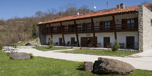Hotel Rural Reciegos Complejo Agroturistico