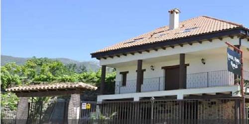 Hotel Rural Robles