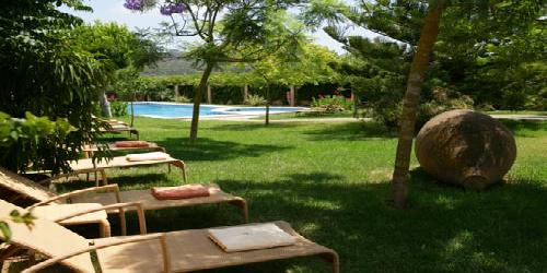 Aumallia Hotel & Spa