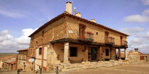 Hotel Rural San Hipólito