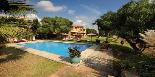 Villa Rustic Soul
