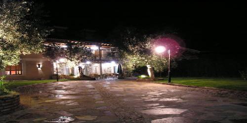 Hotel Rural Sierra de San Pedro