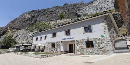 Hotel Rural Somiedo