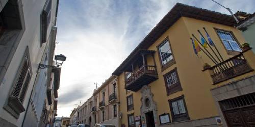 Hotel Rural 