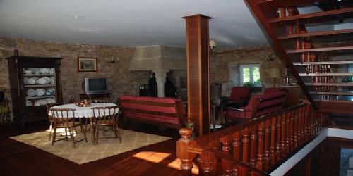 Hotel Rustico Casa Do Vento
