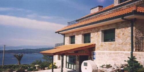 Hotel Rústico Punta Uia