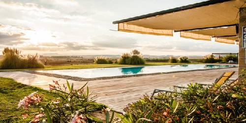 Hotel Sa Franquesa Nova