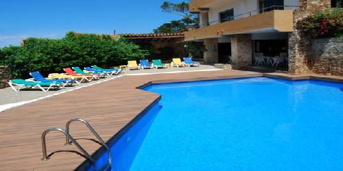 Hotel Sa Riera
