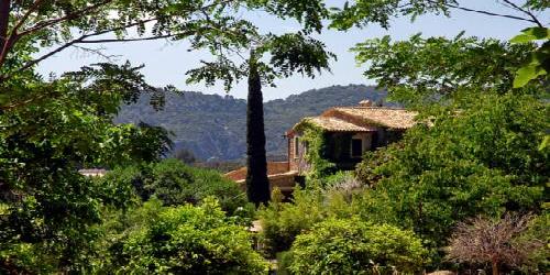 Hotel Sa Vall