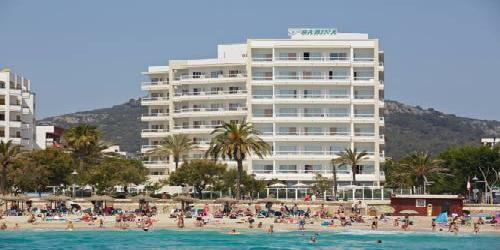 Hotel Sabina