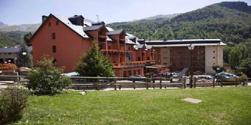 Hotel Sabocos