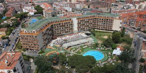 Hotel Samba