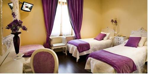 Hotel San Antón Abad