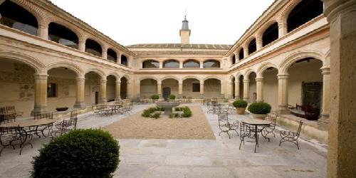 Hotel San Antonio el Real