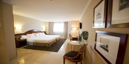 Hotel San Pedro