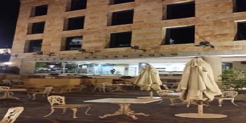 Hotel San Polo
