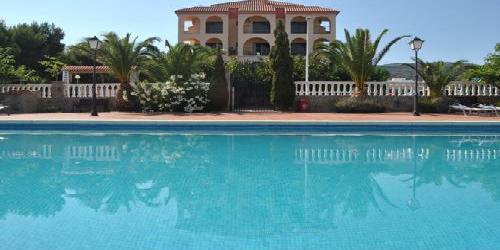 Hotel Sancho III