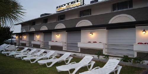Hotel Ría de Suances