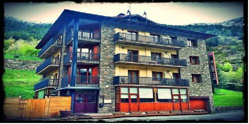 Hotel Sant Miquel